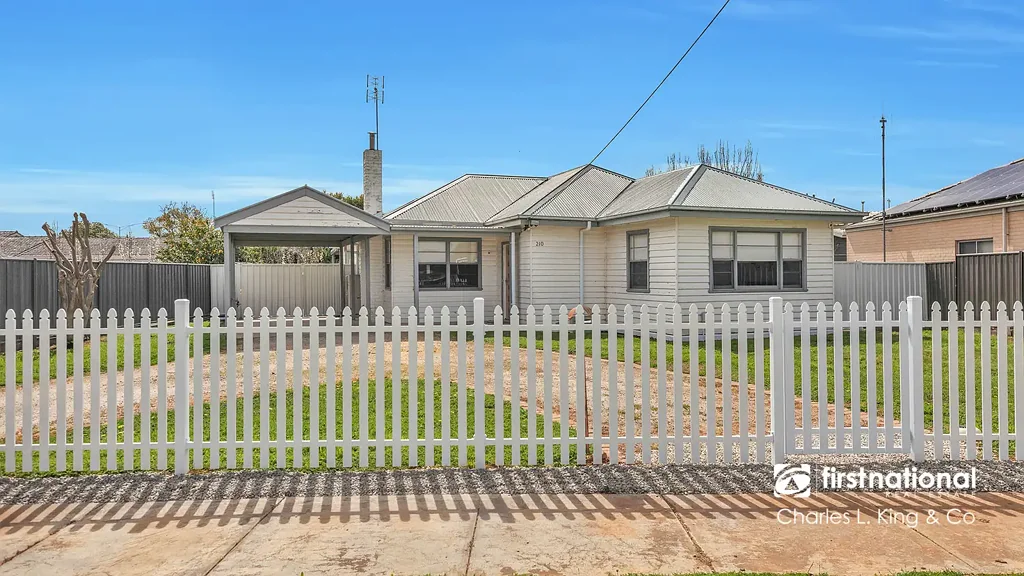 Echuca 3 Slaapkamer Stylish, Low-Maintenance Home with Lifestyle Convenience