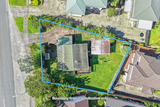 942 East Coast Road, Northcross, North Shore City