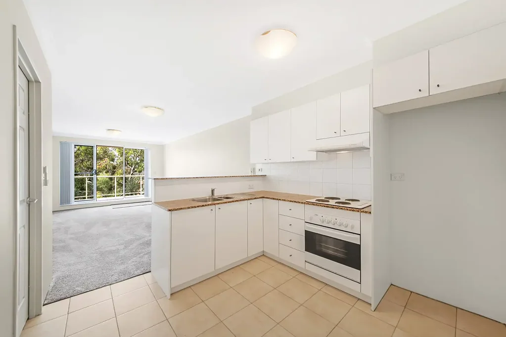 Perfectly Positioned | East Facing Apartment