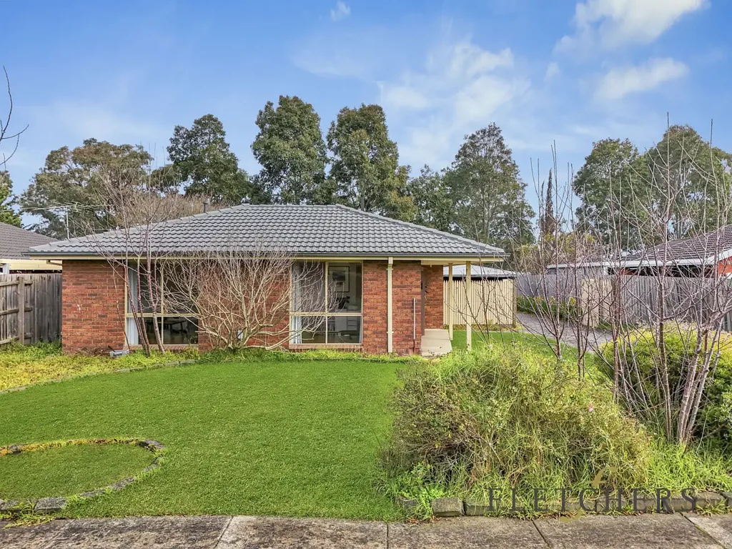 Narre Warren 3ਬੈੱਡਰੂਮ Spacious Family Living in a Prime Narre Warren Location