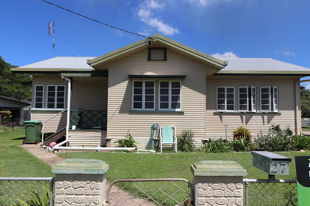 27 Margaret Street, Ayr, QLD 4807
