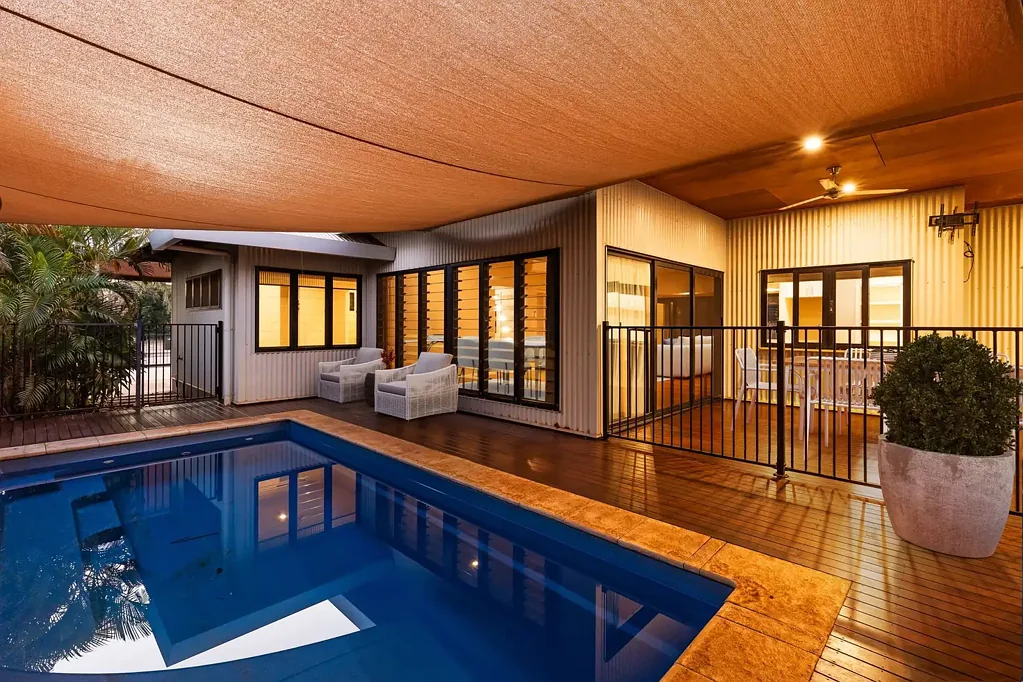 Dream Home with Space and Style