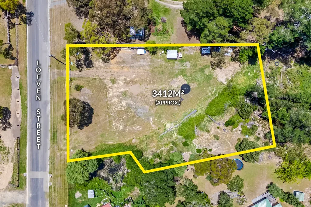 114 Lofven Street, Nerrina, VIC 3350