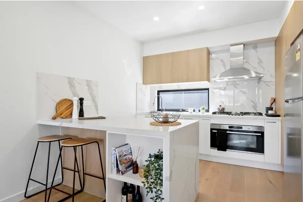 STYLISH BOUTIQUE LIVING