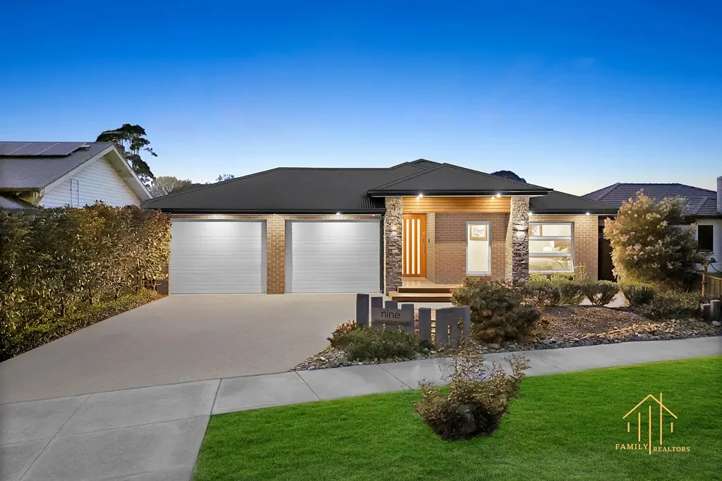 Koo Wee Rup 5ਬੈੱਡਰੂਮ Nearly a Quarter Acre of Family Luxury, Space & Entertaining!