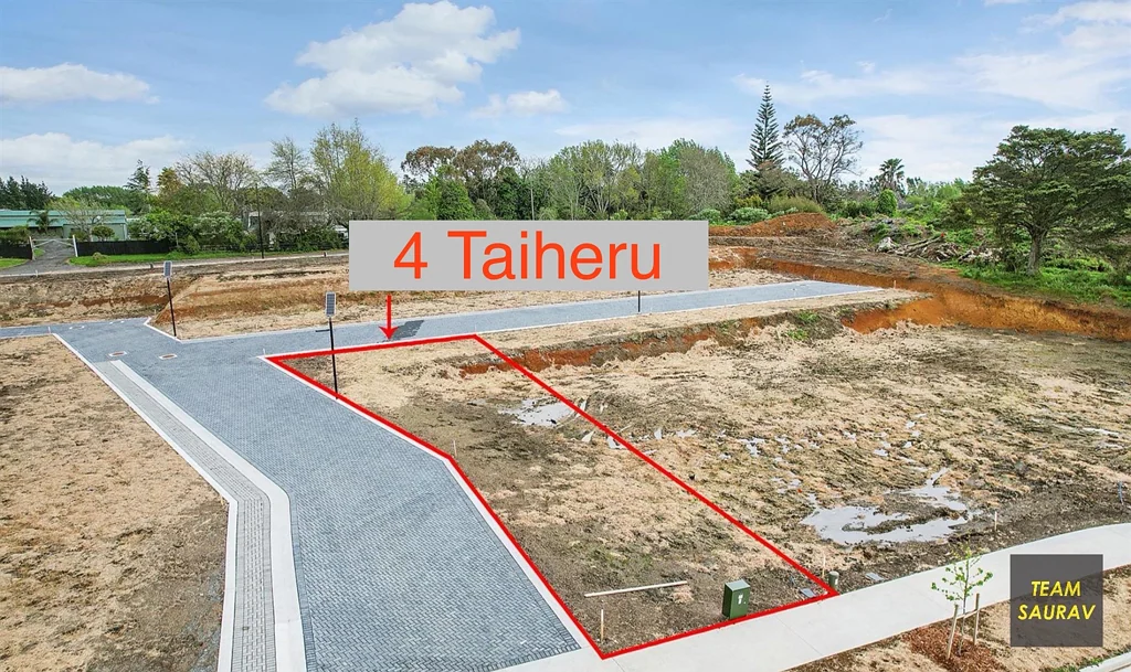 4 Taiheru Road, Karaka, Franklin, Auckland