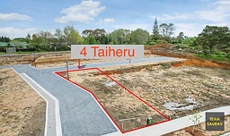 4 Taiheru Road, Karaka