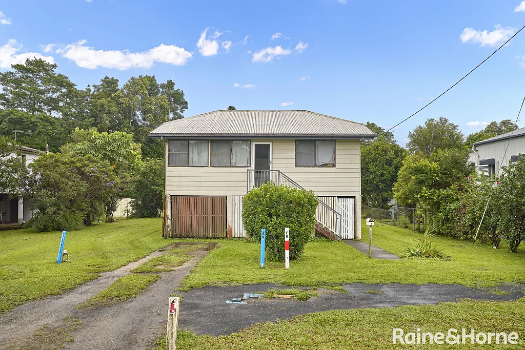 Innisfail 3chambre In town and affordable