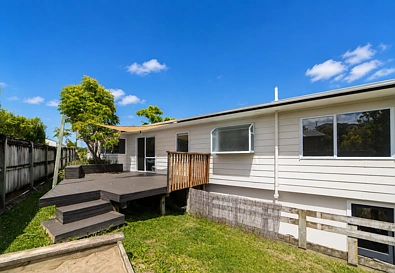 Perfect Family Home in West Harbour!