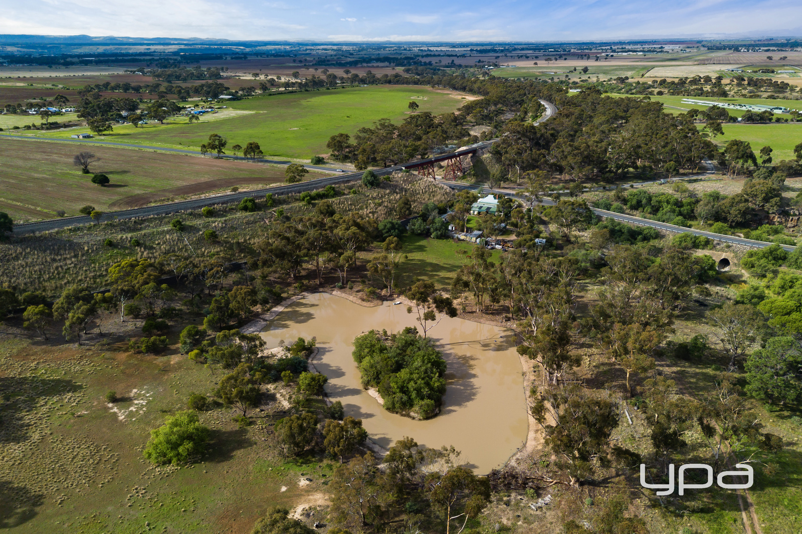 2613 BACCHUS MARSH-BALLIANG RD, ROWSLEY VIC 3340, 0 Bedrooms, 0 Bathrooms, Lifestyle Property