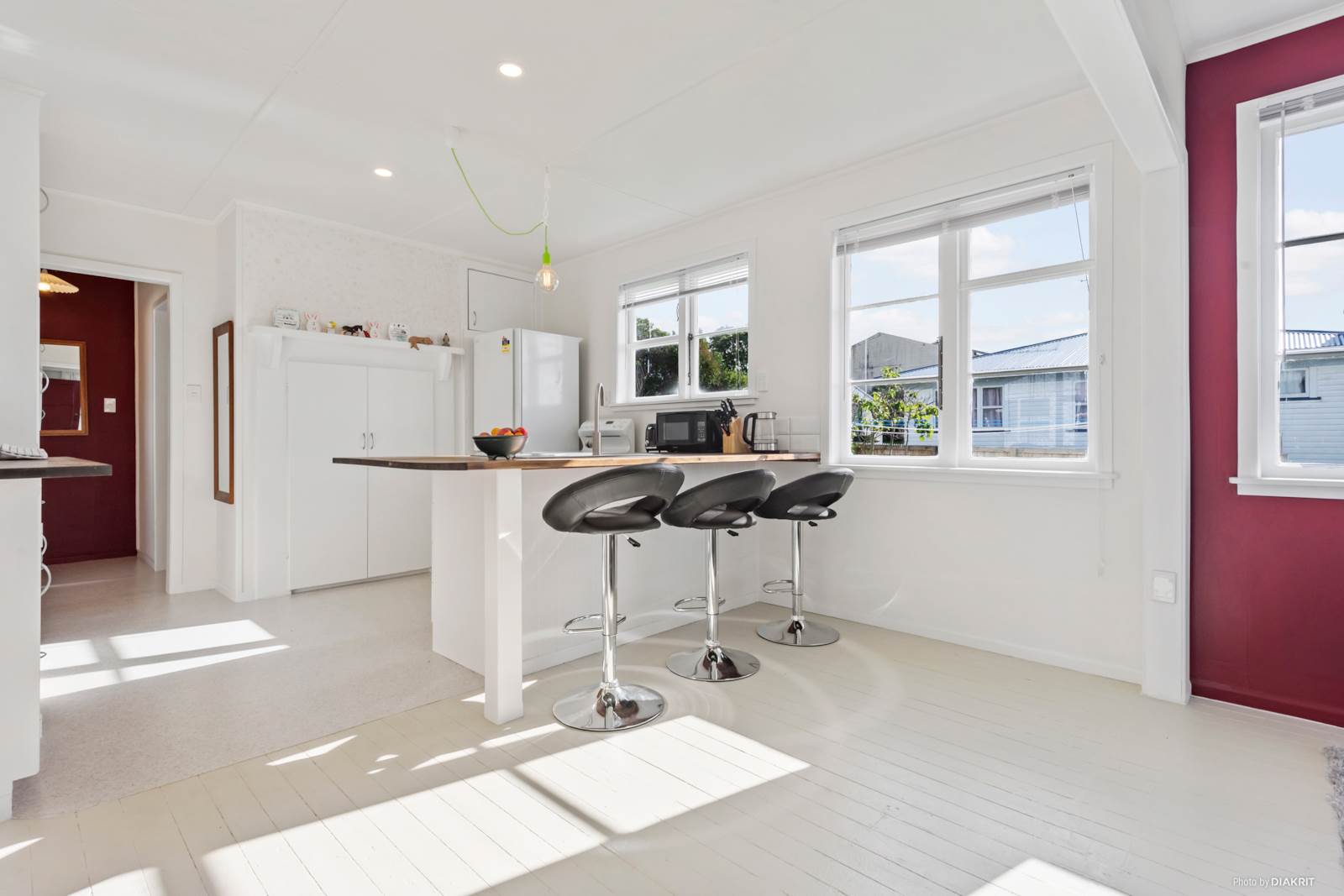 5 Lawn Street, Okaihau, Far North, 3房, 1浴