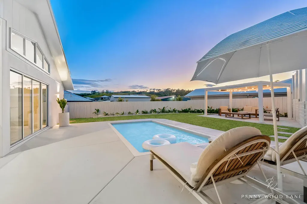 Richmond 4Habitaciones Under Contract - Settlement Pending