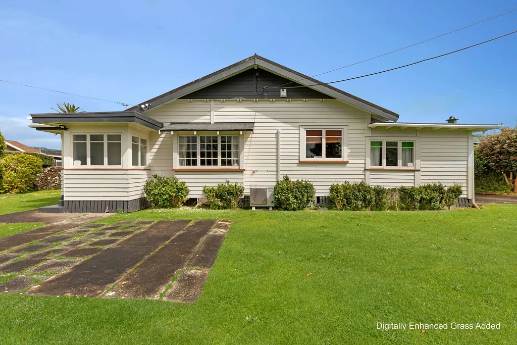 Kensington 3房  Character Bungalow with Endless Appeal!