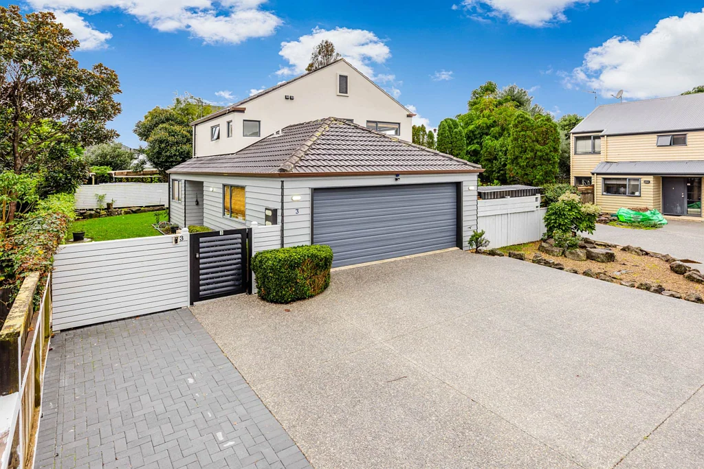 Ellerslie 3Habitaciones A Hidden Gem in Peaceful Mews Setting
