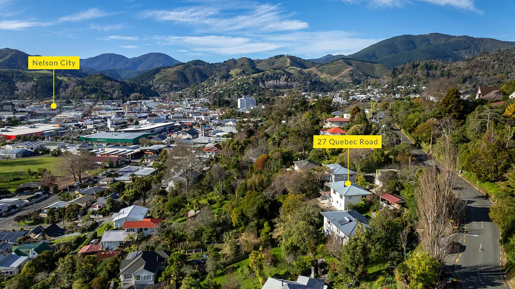 Washington Valley 2कमरा City Fringe Opportunity - Add Potential!