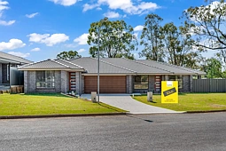 3B Grainger Crescent, Singleton