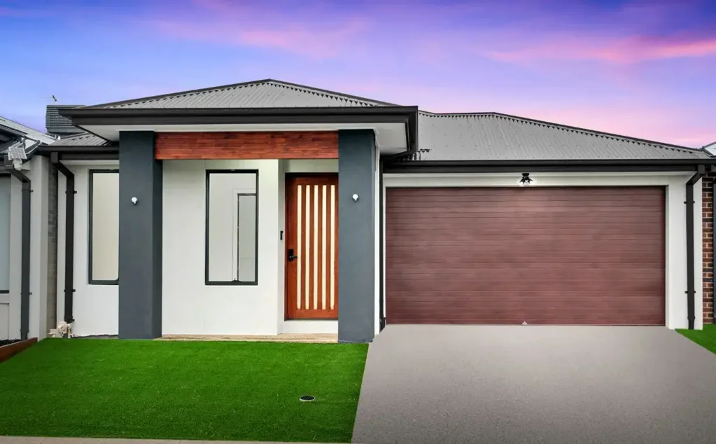 16 Wyneesward St, Woodstock, VIC 3751