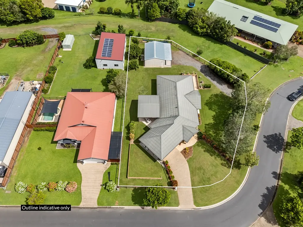 4 Carruthers Street, Edmonton, QLD 4869