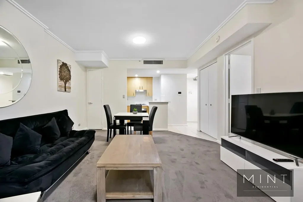 Spacious Fully Furnished Apartment at Oaks Harmony!
