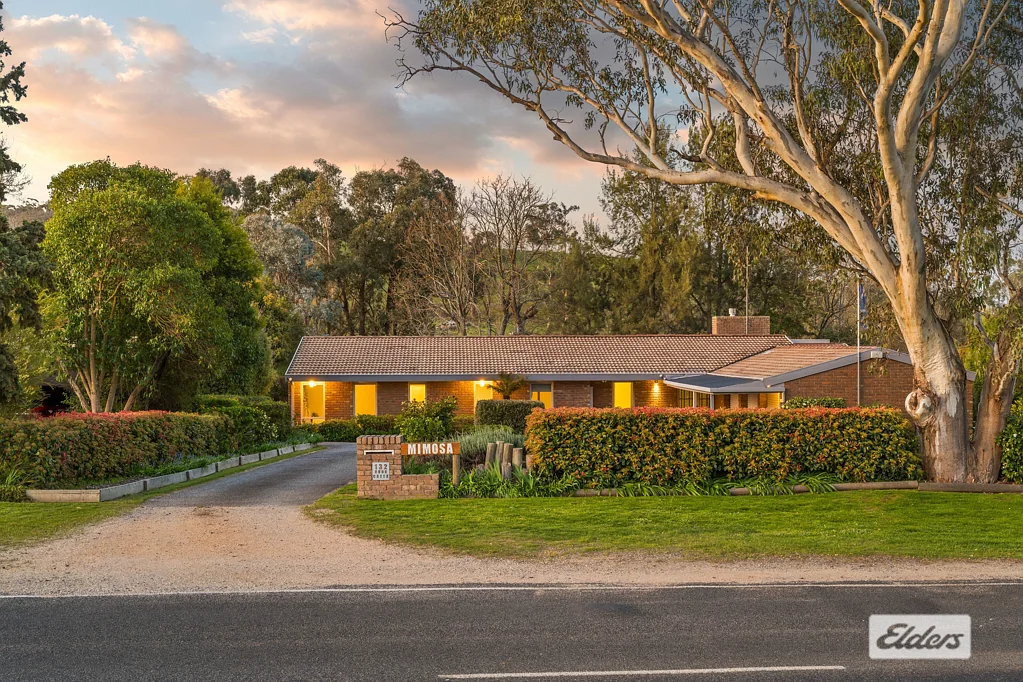 132 Huon Creek Road, Wodonga, VIC 3690