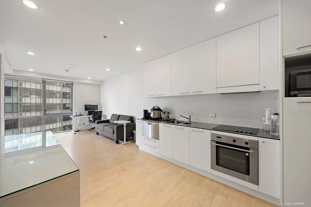 607/30 Beach Road, City Centre, Auckland City, Auckland
