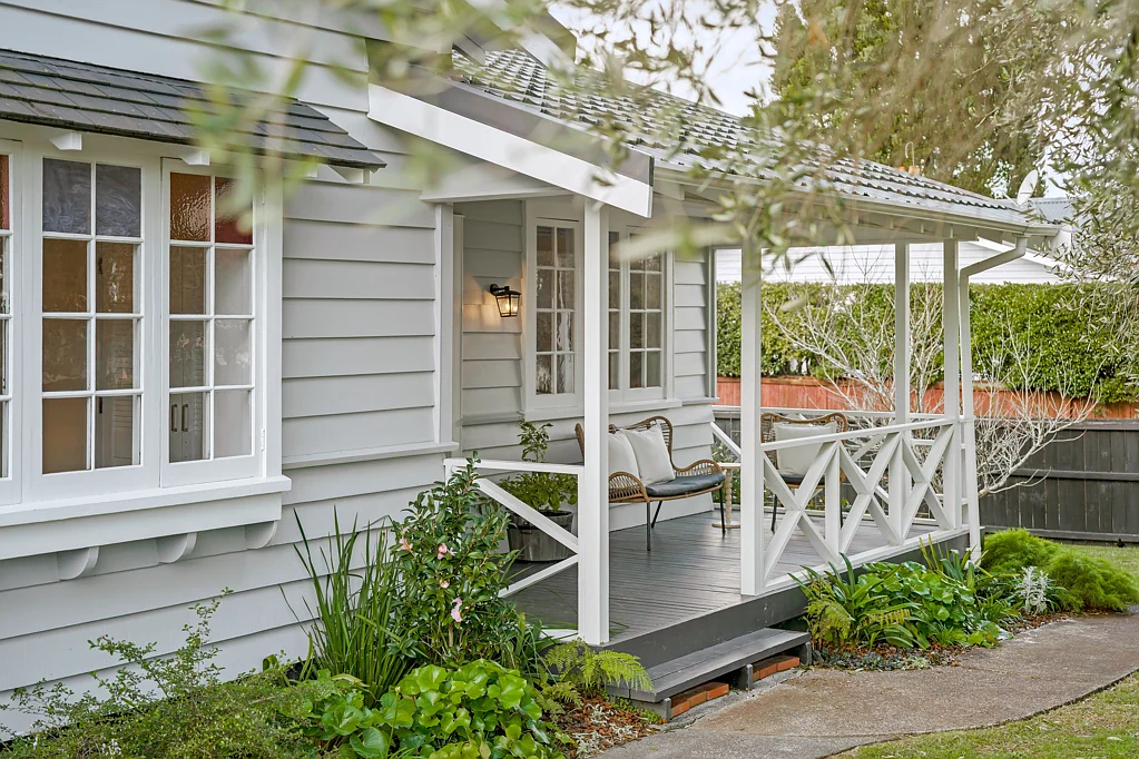 5 Rewa Street, New Lynn, Waitakere City, Auckland