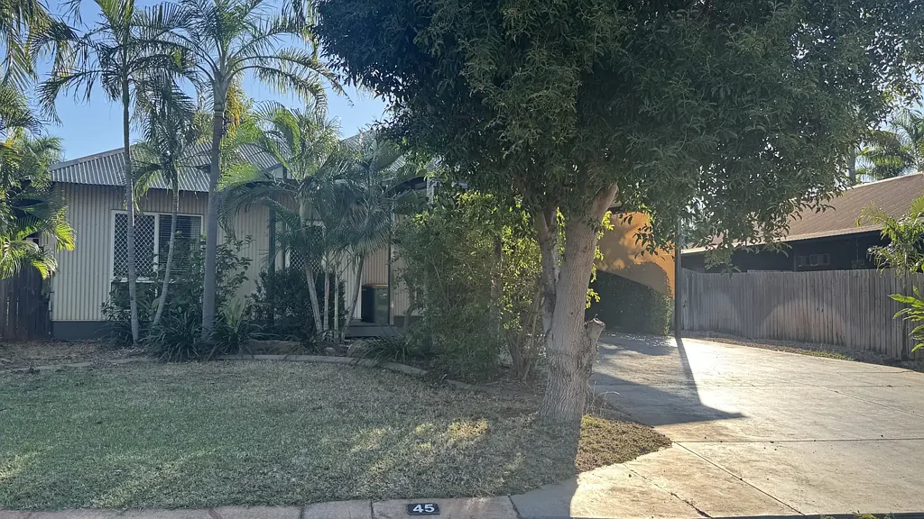 Fantastic Family Home, with space, separation and privacy.