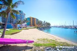 9/22 Marina Beach Parade, Mackay Harbour