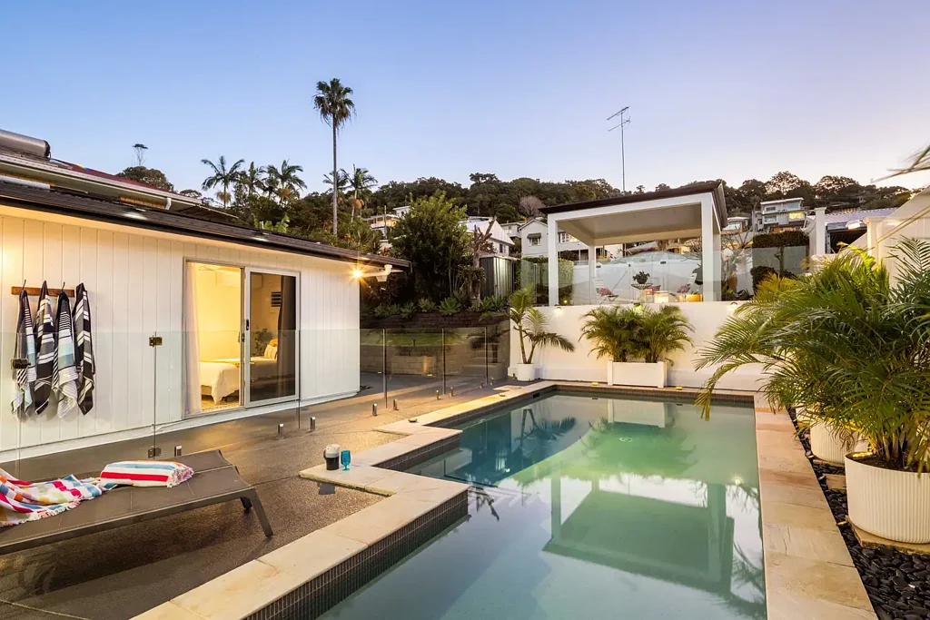 Tweed Heads 4房  An Entertainer's Dream in the Heart of Tweed Heads