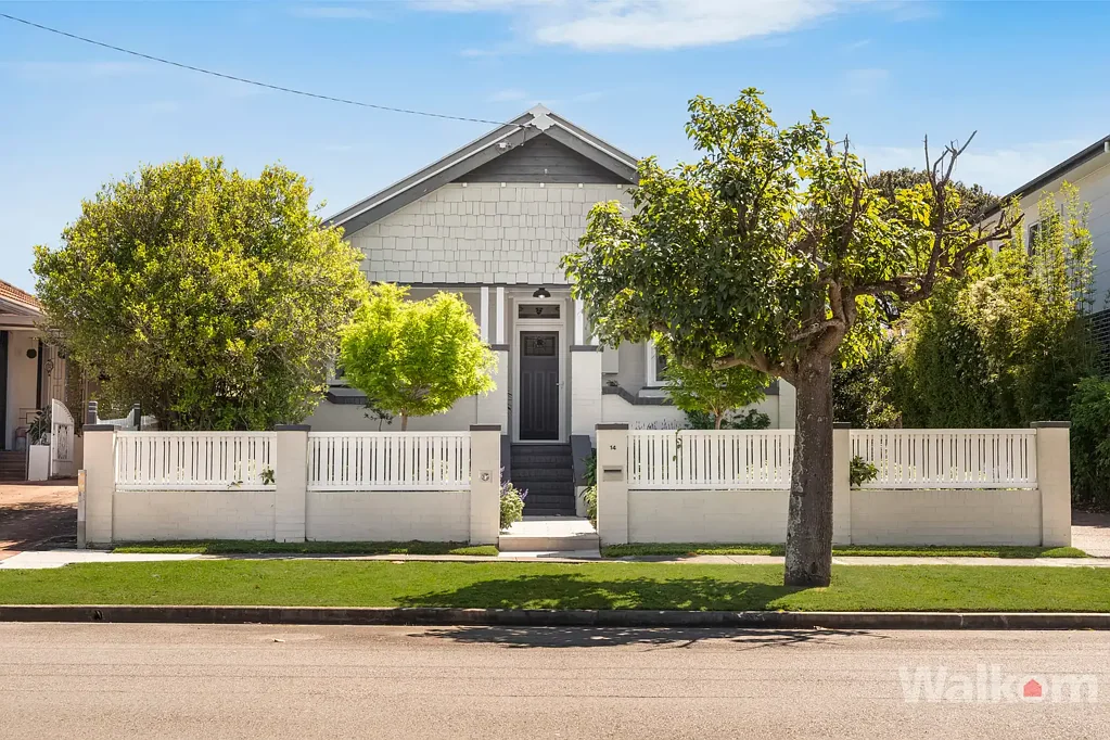14 Fellowes Street, Merewether, NSW 2291