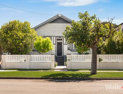 14 Fellowes Street, Merewether, NSW 2291, 4 ਕਮਰੇ, 2 ਬਾਥਰੂਮ, House