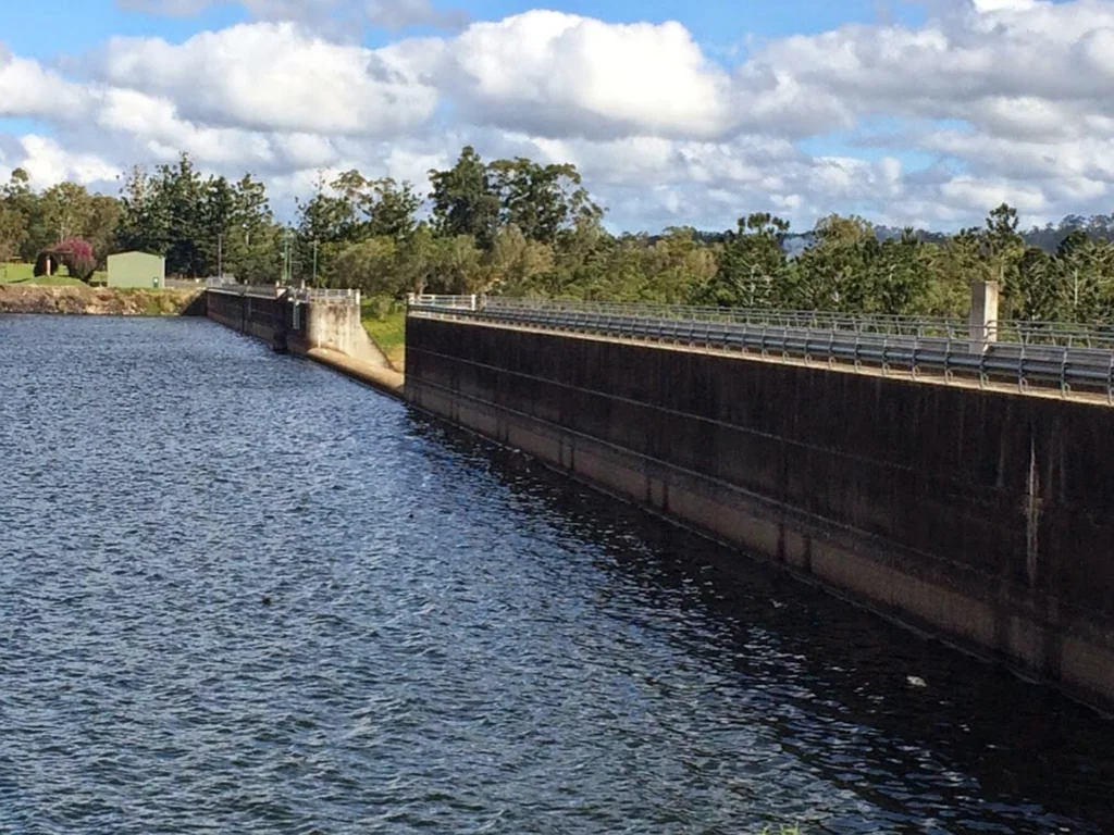 Dimbulah  10ML WATER ALLOCATION - DIMBULAH