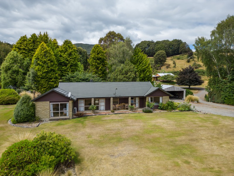 1337 Kakapo Road, Te Anau Surrounds, Southland, 0 غرف, 0 حمامات