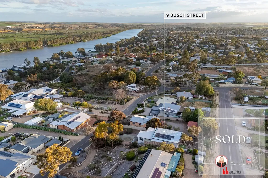 9 Busch Street, Mannum, SA 5238