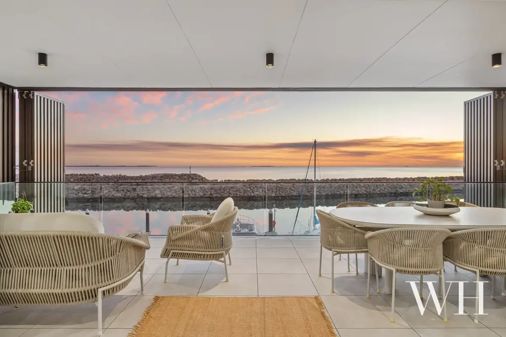 North Coogee 4部屋 The Pinnacle of Luxurious Island Living