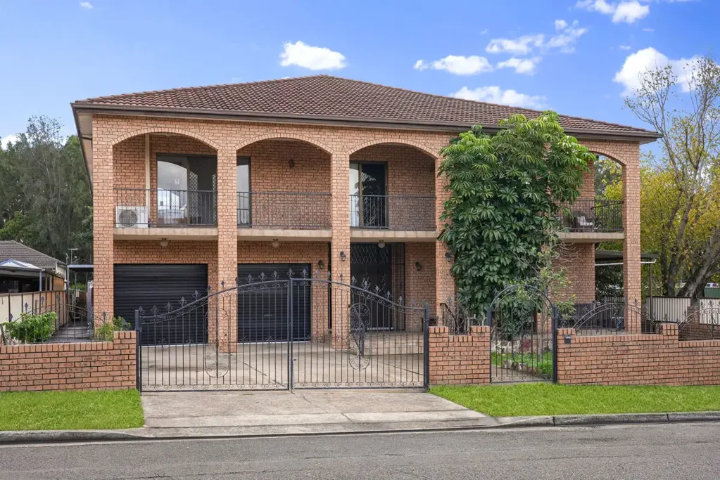 55 Cardigan Street, Guildford, NSW 2161