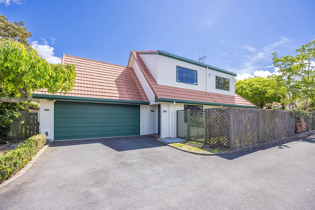 101B Clarence Street, Hamilton Lake, Hamilton, Waikato