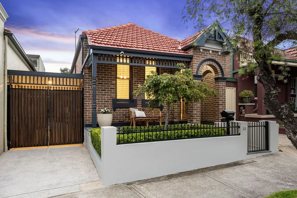 33 Wetherill Street, Leichhardt, NSW 2040