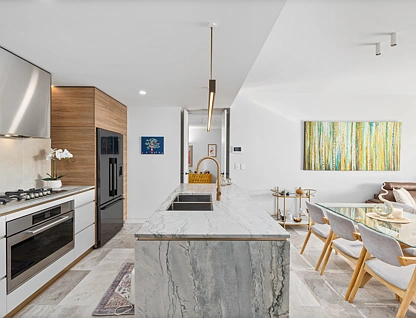 604/63 Masons Parade, Point Frederick, Central Coast, 2房, 2浴, Apartment