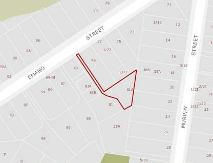 81a Emano Street, Toi Toi, Nelson, 3 ਕਮਰੇ, 0 ਬਾਥਰੂਮ