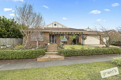 Narre Warren South 4Kwarto The Perfect Family Lifestyle Awaits in Berwick Springs!