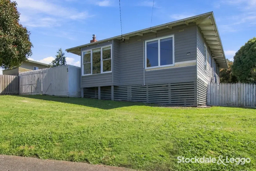 Exceptionally Recently Renovated!