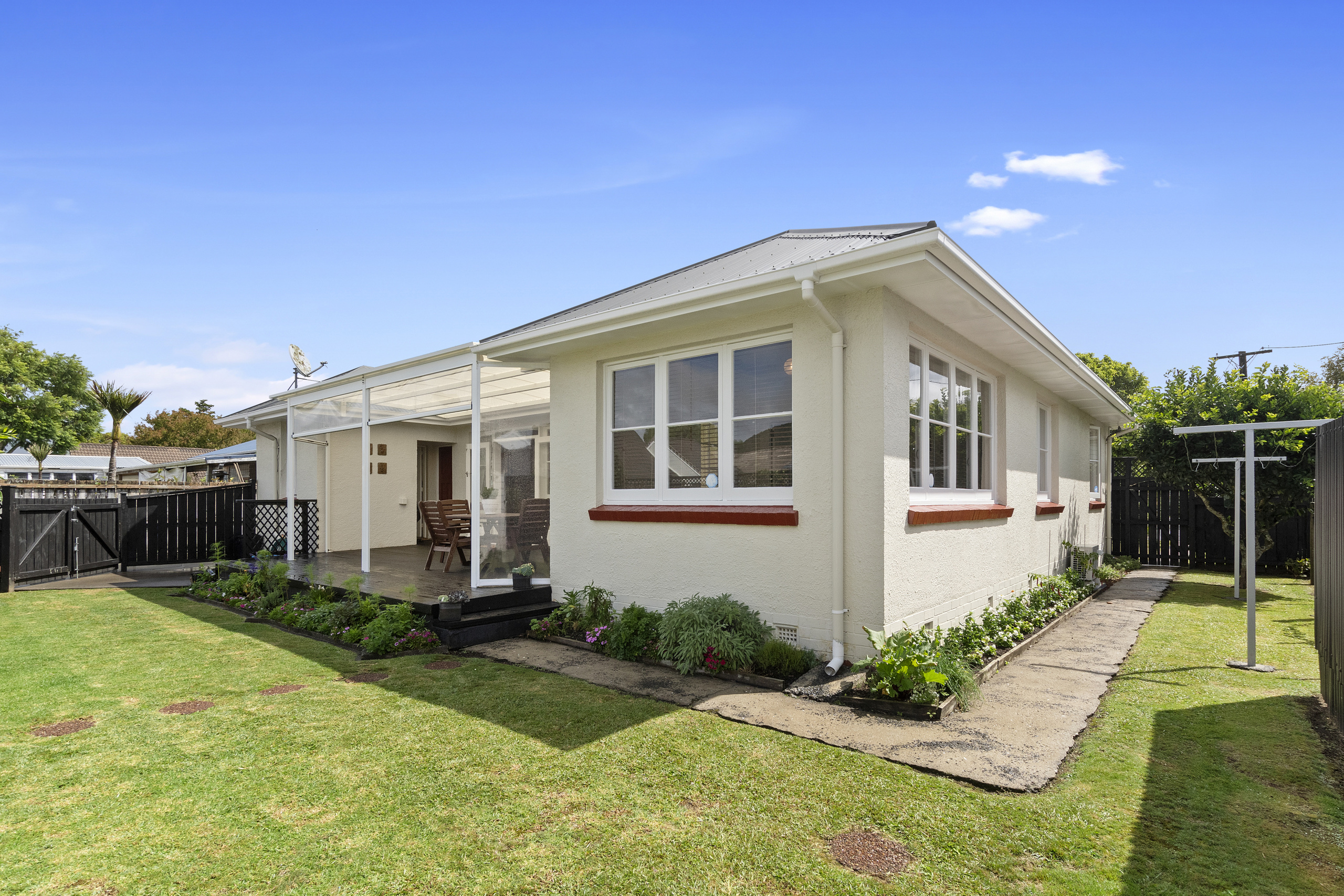 66 Mains Avenue, Kensington, Whangarei, 3 Kuwarto, 0 Banyo