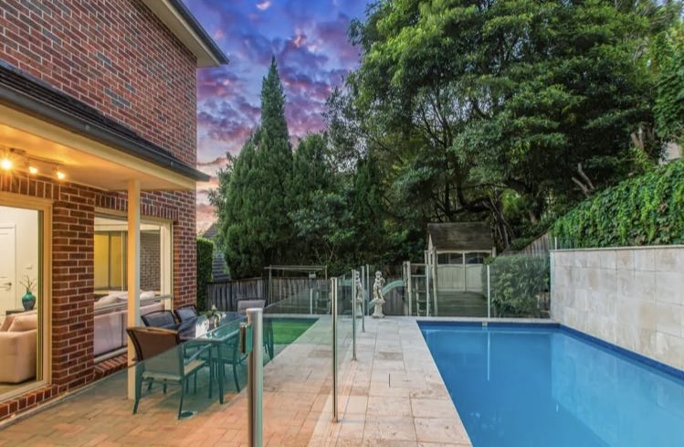 7 BRON CL, WEST PENNANT HILLS NSW 2125, 0 habitaciones, 0 baños, House