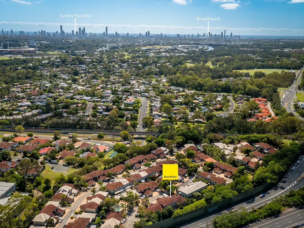 62/28 Ancona Street, Carrara, QLD 4211