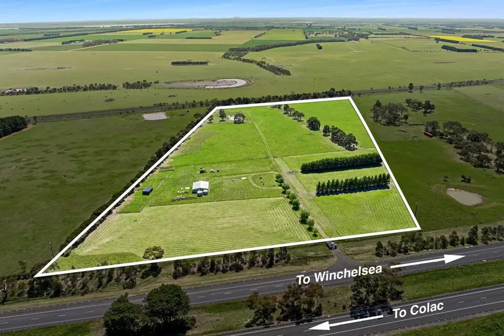 3430 Princess Highway, Winchelsea, VIC 3241
