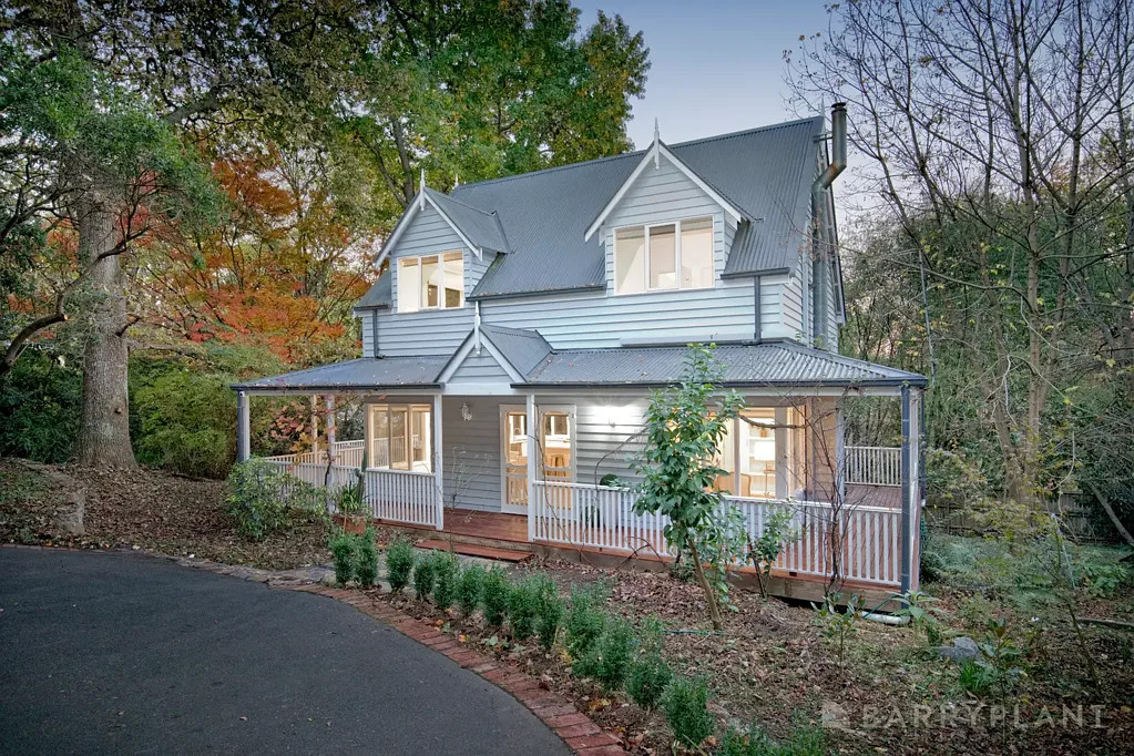 Emerald 3chambre CHARMING CHARACTER HOME WITH A MODERN TOUCH ON 2,134M2