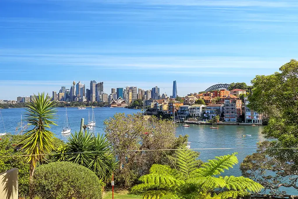 Prestigious waterfront duplex ready to move into.