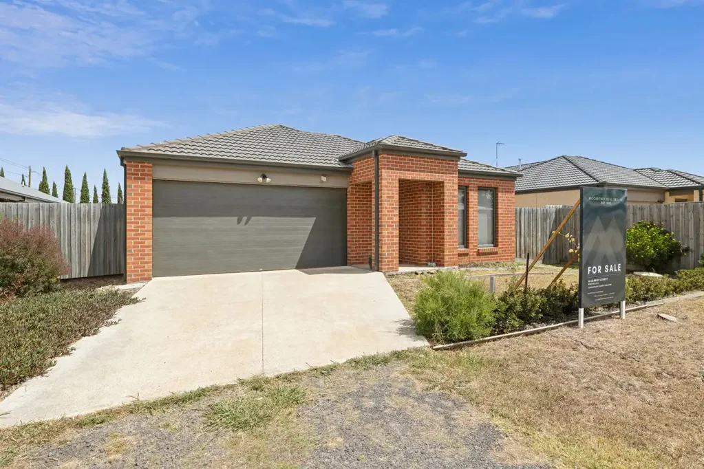 16 Lennox Street, Winchelsea, VIC 3241