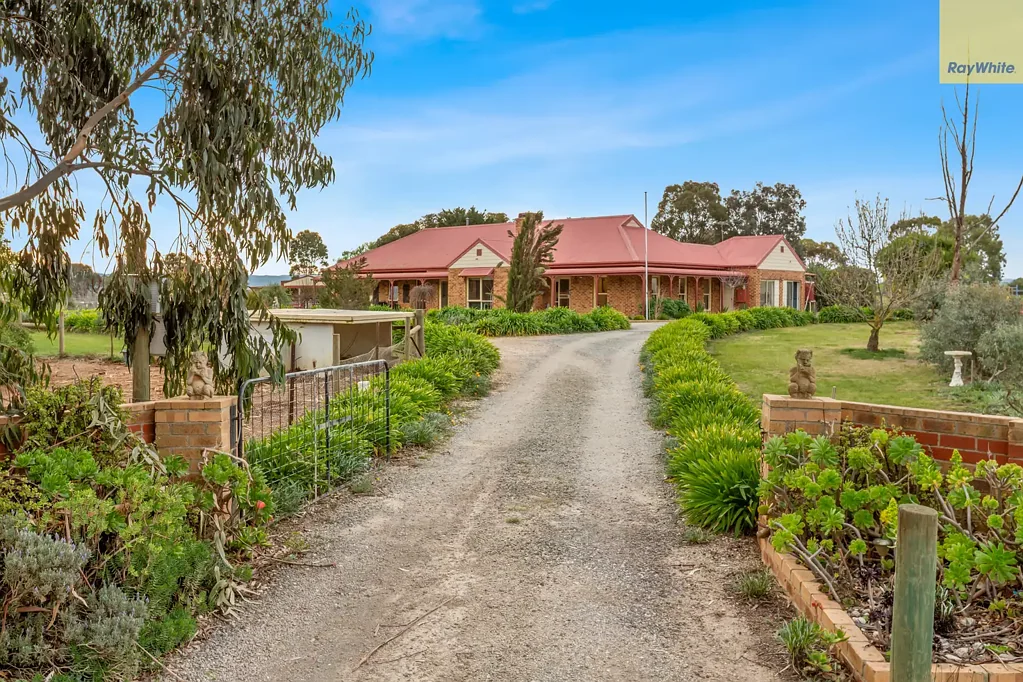Hopetoun Park 4 Bedroom Lifestyle Living on Acreage